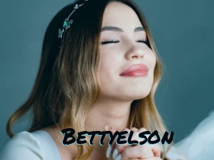 Bettyelson