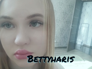 Bettyharis