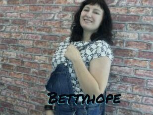 Bettyhope