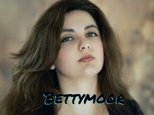 Bettymoor