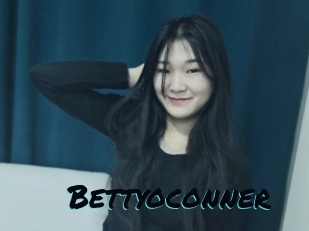 Bettyoconner