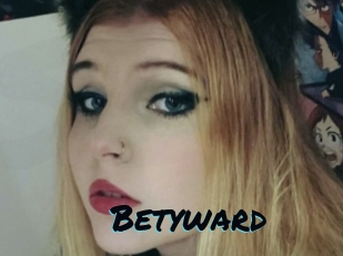 Betyward