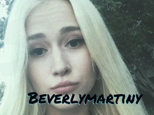 Beverlymartiny