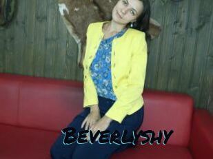 Beverlyshy