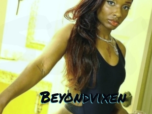 Beyondvixen