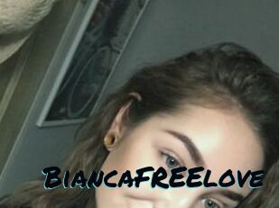 BiancaFREElove