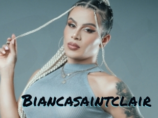 Biancasaintclair