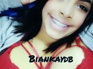 Biankaydb