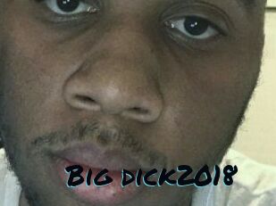 Big_dick2018