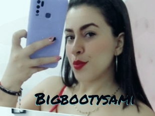 Bigbootysami