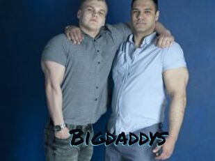 Bigdaddys