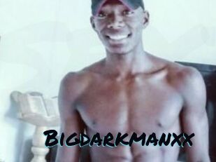 Bigdarkmanxx