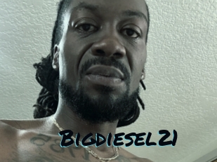 Bigdiesel21