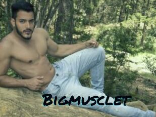 Bigmusclet