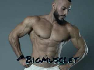 Bigmusclet