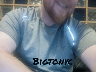 Bigtonyc