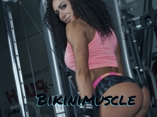 Bikinimuscle