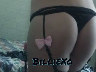 BillieXo