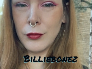 Billiebonez