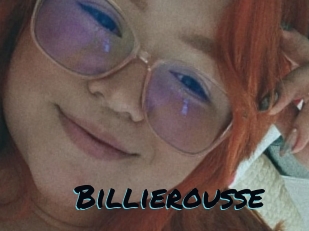 Billierousse