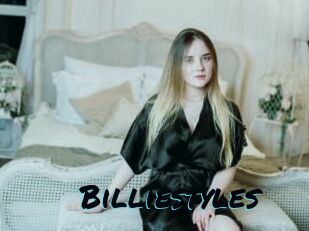 Billiestyles