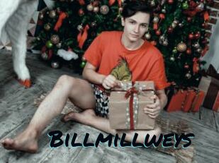 Billmillweys