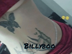 Billyboo