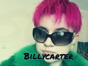 Billycarter