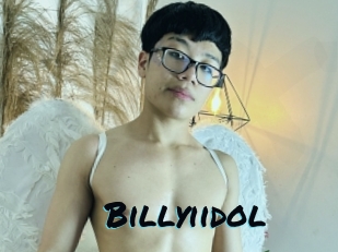 Billyiidol