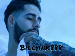 Billyink888