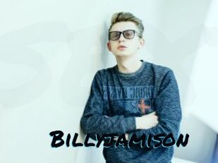 Billyjamison