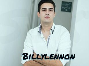 Billylennon