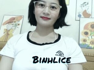 Binhlice