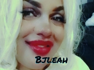 Bjleah