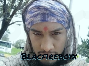 Blacfireboyx