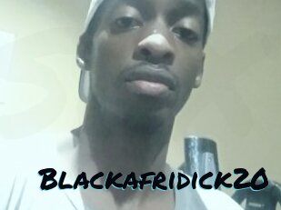 Blackafridick20