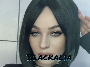 Blackalia