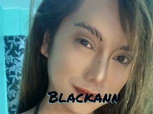 Blackann