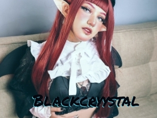 Blackcryystal