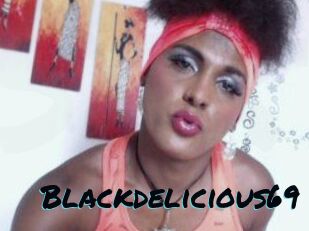 Blackdelicious69