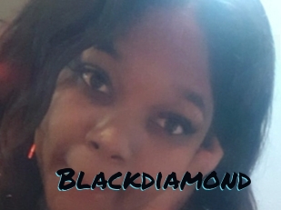 Blackdiamond