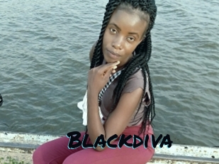 Blackdiva