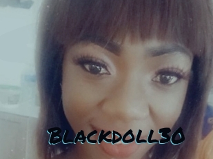 Blackdoll30