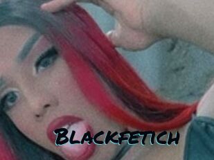 Blackfetich