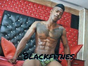 Blackfitnes