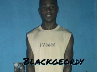 Blackgeordy