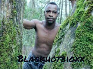 Blackhotbigxx