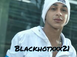 Blackhotxxx21