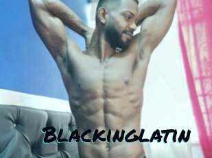 Blackinglatin