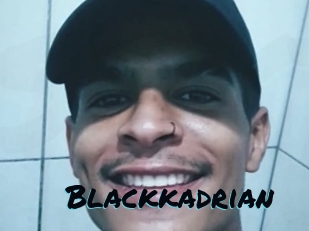 Blackkadrian